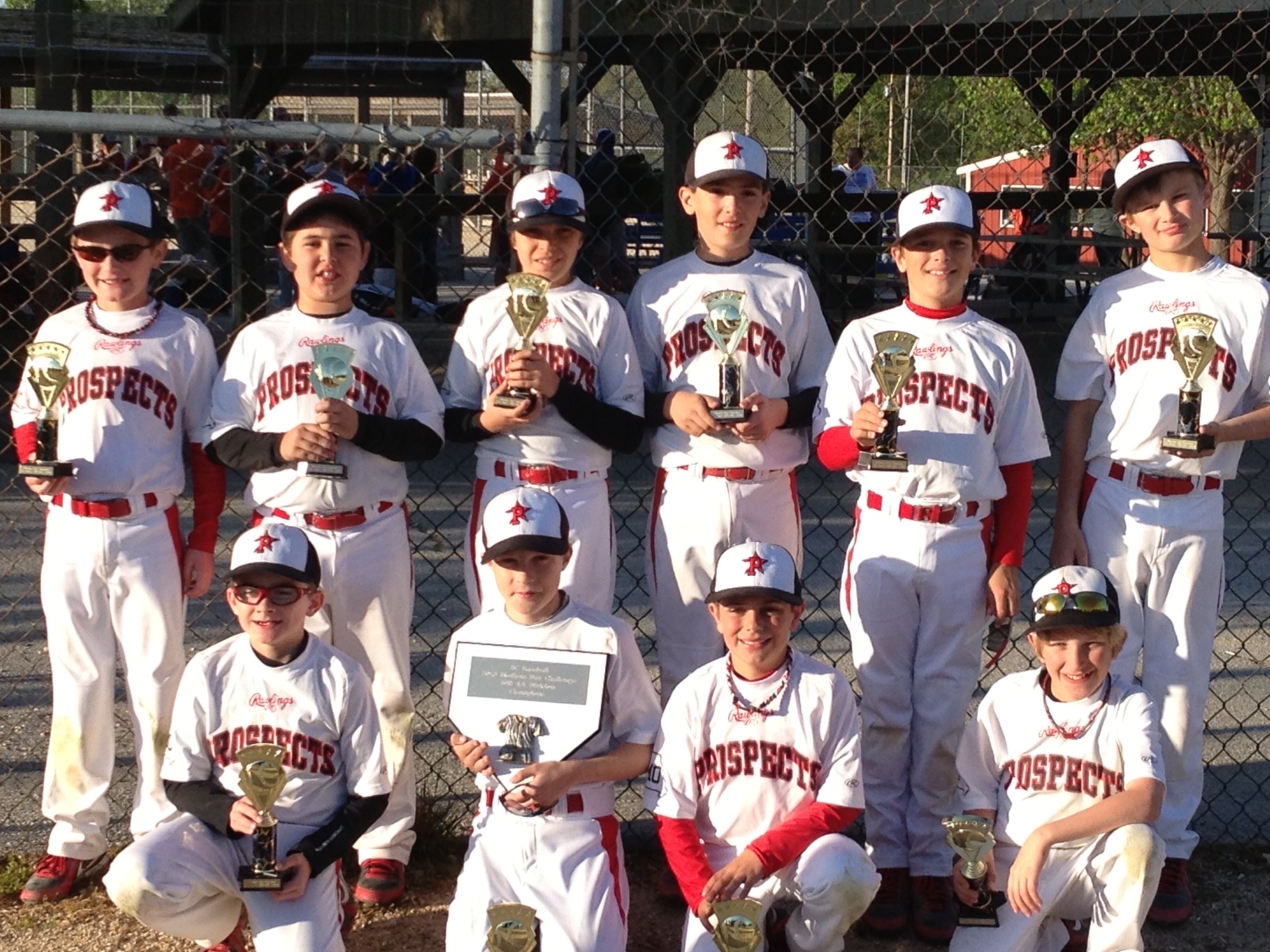 10U Premier Whited Twin Oaks